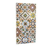 Paperblanks | 2026 Poésie en Fleurs | Poésie en Fleurs | 12 mois | Midi | Horizontal | Fermeture Élastique | 160 Pg | 100 GSM