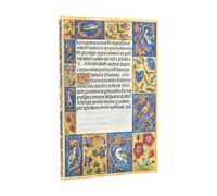Paperblanks | 2026 Renoir, Lettre à Morisot (1892) | Collection Les Manuscrits Estampés | 12 mois | Ultra | Journalier | Avec Rabat | 416 Pg | 80 GSM