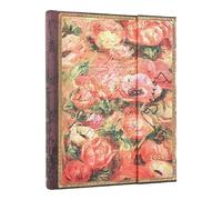 Paperblanks | 2026 Voûte de la Cathédrale de Milan | Duomo di Milano | 12 mois | Ultra | Verso | Avec Rabat | 160 Pg | 100 GSM