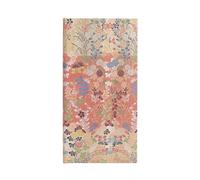 Paperblanks Agenda 12 mois 2024 Kara-ori Verso Fin (95 × 180 mm)