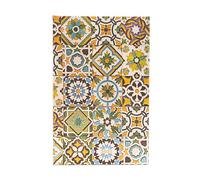 Paperblanks Agenda 12 mois 2025, Porto, Horizontal - Maxi (210 mm x 135 mm), Italien