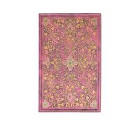 Paperblanks Agenda 12 mois Flexi 2025, Jubilé de diamant, journalier - Maxi (210 mm x 135 mm), italien