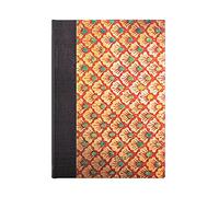Paperblanks Agendas 12 Mois 2022 Les Vagues (Volume 3) | Horizontal | Midi (130 × 180 mm)