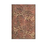 Paperblanks Agendas de 13 Mois 2023-2024 L'Arbre de Vie | Paysage | Midi (130 × 180 mm)