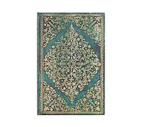 Paperblanks Agende 12 mois 2024 Océanie, Verso - Maxi (210 x 135), Italien