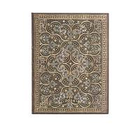 Paperblanks Agende 12 mois 2024 Restauration, Vertical - Ultra (230 x 180), espagnol