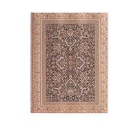 Paperblanks Agende 12 mois 2024 Terrenal, Day-at-a-Time Ultra (230 x 180), espagnol