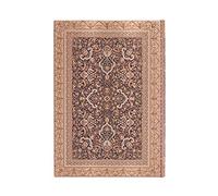 Paperblanks Agende 12 mois 2024 Terrenal, paysager, Midi (180 x 130), espagnol