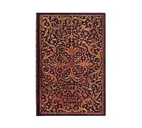 Paperblanks Agende Aurelia, format paysage 12 mois 2024, mini (140 x 95), espagnol