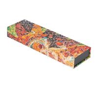 Étui à crayons Le Soleil de Gaudi Les Mosaïques de Gaudi