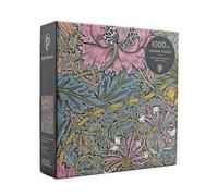 Paperblanks Morris Pink Honeysuckle William Morris Puzzles 1000 pièces