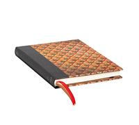 Paperblanks Ordres du jour de 12 Mois 2023 Les Vagues (volume 3) | Paysage | Midi (130 × 180 mm)