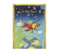 Paperblanks | Saint-Exupéry, Le Petit Prince | Antoine de Saint-Exupéry | Puzzles | 500 piècess