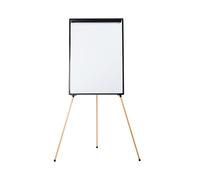 Paperboard - chevalet de conférence fixe Essence Bi Office