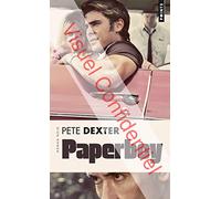 Paperboy