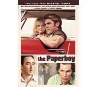 Paperboy /