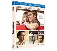 Paperboy – Blu-ray
