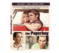 Paperboy [Blu-Ray]