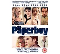 Paperboy [Edizione: Regno Unito] [Import]