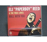 Paperboy Reed Eli - Roll with You [Import]
