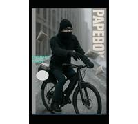 PAPERBOY: THE DAILY TOAST SERIES