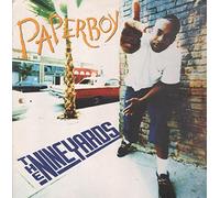 Paperboy - The Nine Yards [Vinyl LP]