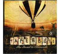 Paperboys - Road to Ellenside