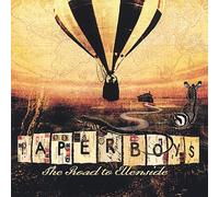 Paperboys - The Road to Ellenside