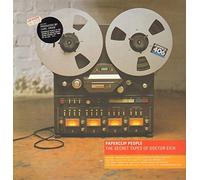 Paperclip People - Secret Tapes of Dr.Eich [Import]