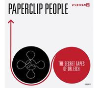Paperclip People - Secret Tapes of Dr. [Import]