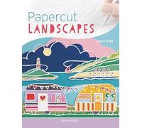 Papercut Landscapes
