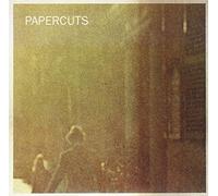 Papercuts - 7-Do What You Will /. [Import]