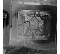 Papercuts Teater