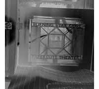 Papercuts Theater