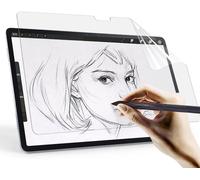 Paperfeel Microsoft Surface Pro 9 Matte Screen Protector for Microsoft Surface Pro 9 for Drawing,Writing and Note-Taking,Anti-Glare,Anti-Fingerprint