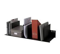 Paperflow 40488 Trieur 10 séparateurs amovibles 210 x 275 x 857 mm