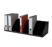 Paperflow 48513 Trieur polystyrène 9 cases fixes 210 x 290 x 857 mm