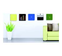 PAPERFLOW Armoire de premiers secours 'multiBox', blanc