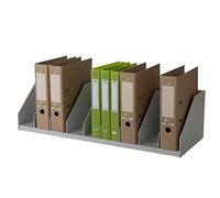 Paperflow Equipement d'armoires 4945.02 Trieur structure en polystyrène Gris