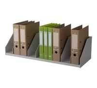 Paperflow Equipement d'armoires 4945.02 Trieur structure en polystyrène Gris Gris G