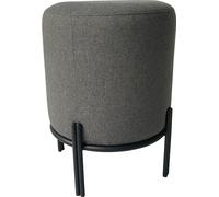 PAPERFLOW Hocker NEST PFNEST.01.11 anthrazit