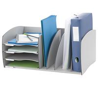 Paperflow Organiseur Mini Gris