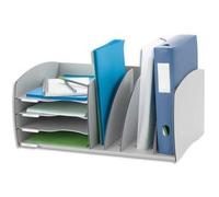 Paperflow Mini Organiseur Gris