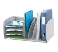 Paperflow Mini Organiseur Gris