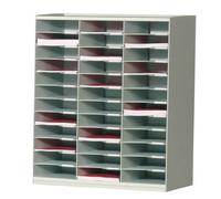 Paperflow Trieur Monobloc Evolution 36 Cases 1 Unité(S)