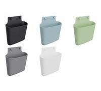 PAPERFLOW Trieur mural XL, 1 compartiment, A4, anthracite G