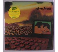 Paperhead - Africa Avenue [Import]