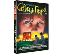 Paperhouse (1988) / la casa de papel G