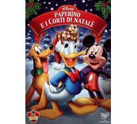 Paperino E I Corti Di Natale by animazione
