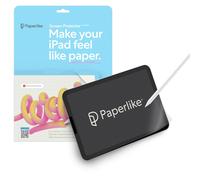 Paperlike 2.1 (2 pi ces) pour iPad Mini 8.3 (2021) - Protecteur d' cran transparent pour prendre des notes et dessiner comme sur du papier